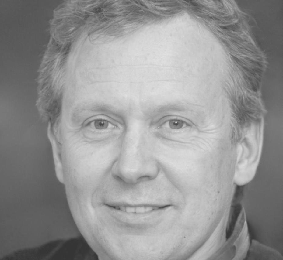 Portrait de Philippe Larose, expert en gestion de portefeuille